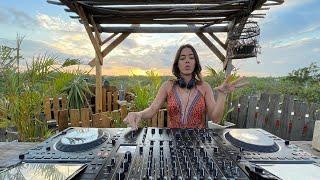 NUUP | Organic House Sunset Mix 2022 | By @EPHIMERATulum