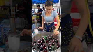 Only $1! Thai Ice Cold Coca-Cola