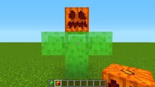 SLIME Golem ???