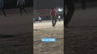 Good Rally | full match link in description | Jhabua Shooting Ball