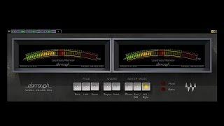 Get Accurate Audio Levels the Professional Way