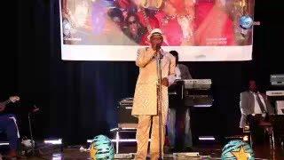 Ali Birra - Birraa dha Barihe on 50th Anniversary By Lagatafo Studio (Girma Gemeda)