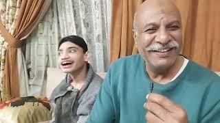 See the Reason of my "Never Giving Up Attitude"