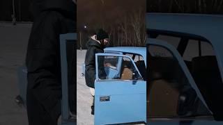 Машина с говорящей душой