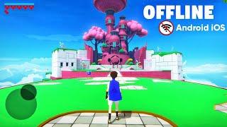 Top 10 OFFLine Games for Android & iOS 2020 | Top 10 Best OFFLine Android Games #2