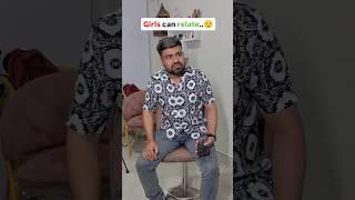 Are Behan fir Ghar pe hi makeup kar leti  #comedy #siblings #funny #girls #relatable #youtubeshorts