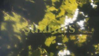 AK - Sunrays