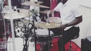 African Groove (Ghana style) on 31st night 2018