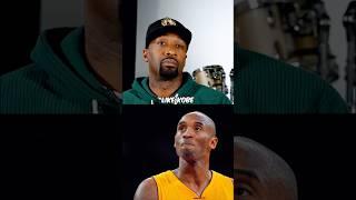 Gilbert Arenas Exposes NBA Protecting Stars Like Kobe