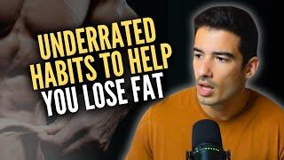 3 Underrated Habits To Help You Lose Fat In 2025