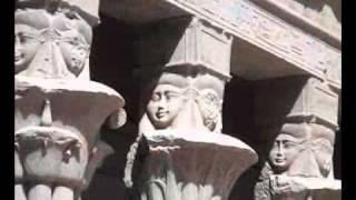 Nile - The Life Line of Egypt
