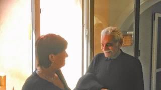 OMAR SHARIF ... SO LOVELY NICE MOVIE STAR...