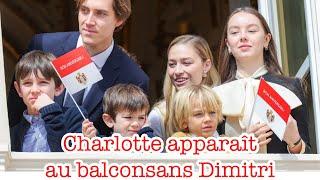 Charlotte Casiraghi : apparition sublime avec ses 2 fils grandit pour cet occasion speciale à Monaco