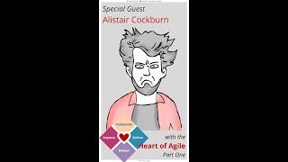The Heart of Agile ~  Panda Story -  a book series about agility