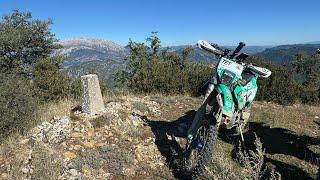 Spanish Pyrenees - Mountain Off Road Adventure 2024 part 1 of 3