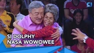 Si Dolphy nasa Wowowee | Nobody Nobody but Juan | Cinemaone