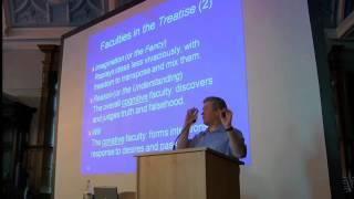 Oxford   1c  Hume's Faculty Psychology