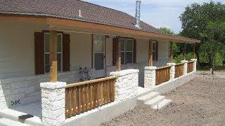 Big Jake Custom Modular #Homes For Sale in #Hondo TX under $50 SQFT. Land In SCH #Metaverse Soon