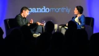 PandoMonthly: Why Brian Chesky likes PandoDaily