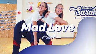 MAD LOVE - MABEL | Dance Video | Choreography | Dance cover videoclip