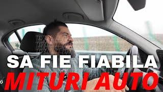 Mitul FIABILITATII: "Sa fie fiabila" "Sa fie fiabila".  De ce nu avem toti TOYOTE?