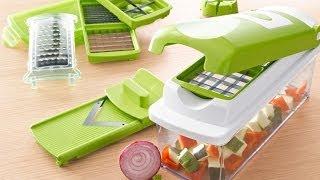 Овощерезка Nicer Dicer Plus