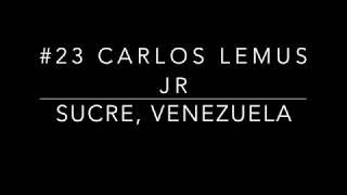 Carlos Lemus Jr FRESHMAN SZN BASKETBALL HIGHLIGHTS 2019-2020