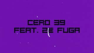 CERO39 - Deseo (Lyric Video)