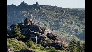 Montanhismo e caminhadas na Serra da Estrela