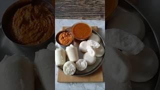 South Indian Breakfast|साउथ इंडियन नाश्ता#shorts #shortsfeed #breakfast #southindianbreakfast