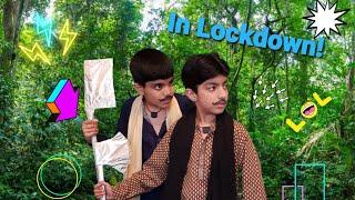 MUST WATCH! Mola Jutt in LOCKDOWN 2022! #FunAtHome