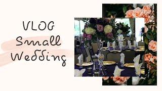 VLOG - A Small Event