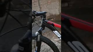 bicicleta soul SL 329 monte negro  top demais