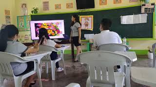 Teaching Demo Shoeplay #dangling#shoeplay#dipping#teaching#adverbs#demo#students#feet#classroom