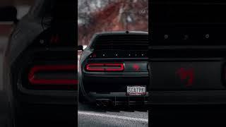 Follow:@#DodgeRT Via:@#mohamaddiab1451 #DodgeChallengerRT #srt#hellcat#supercharged#707hp#hemi#v8