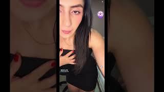 Bigo live stream gaby girl-077 