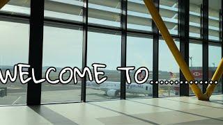 WELCOME TO............? || TRAVEL VLOG || Aabbyy Perez