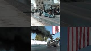 TURBO DRAGSTER RIPS