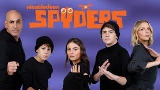 Шпионаж 1 Сезон 2 Серия (Nickelodeon)