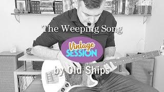 The Vintage Sessions  - Episode 3 - The Weeping Song / Nick Cave