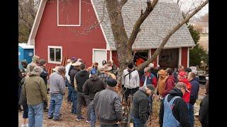 Real Estate, Tractors, Tools and More- Personal Property Live Auction in Wichita, KS