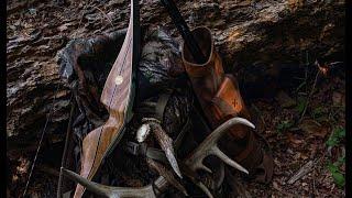 REVIEW: Bear Archery Kodiak Hunter Recurve Bow