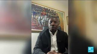 Haiti president assassinated : Prime minister Claude Joseph calls for calm • FRANCE 24 English