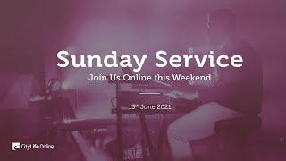 Sunday Service // Life Of David: U-Wen Low