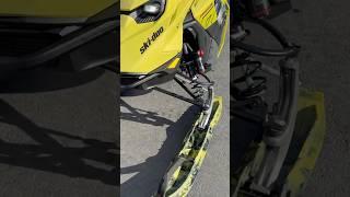 2025 Ski-Doo Freeride