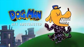 DOG MAN | Official Trailer but it's ruined by Glitch