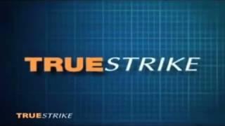 Realistic Golf Practice With TrueStrike Golf Mats