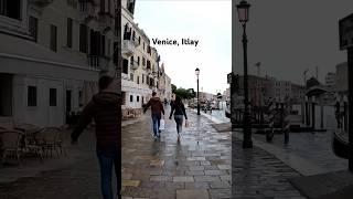 Venice, Itlay 2024 | Travel Vlogger #shorts #viralvideo #Venice #Travel