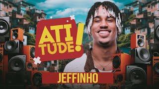 JEFFINHO NO ATITUDE DA BAHIA FM