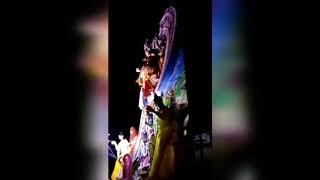 Nabadwip and Shantipur র রাসের কিছু মুহূর্ত............
